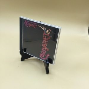 Classic Cabaret CD